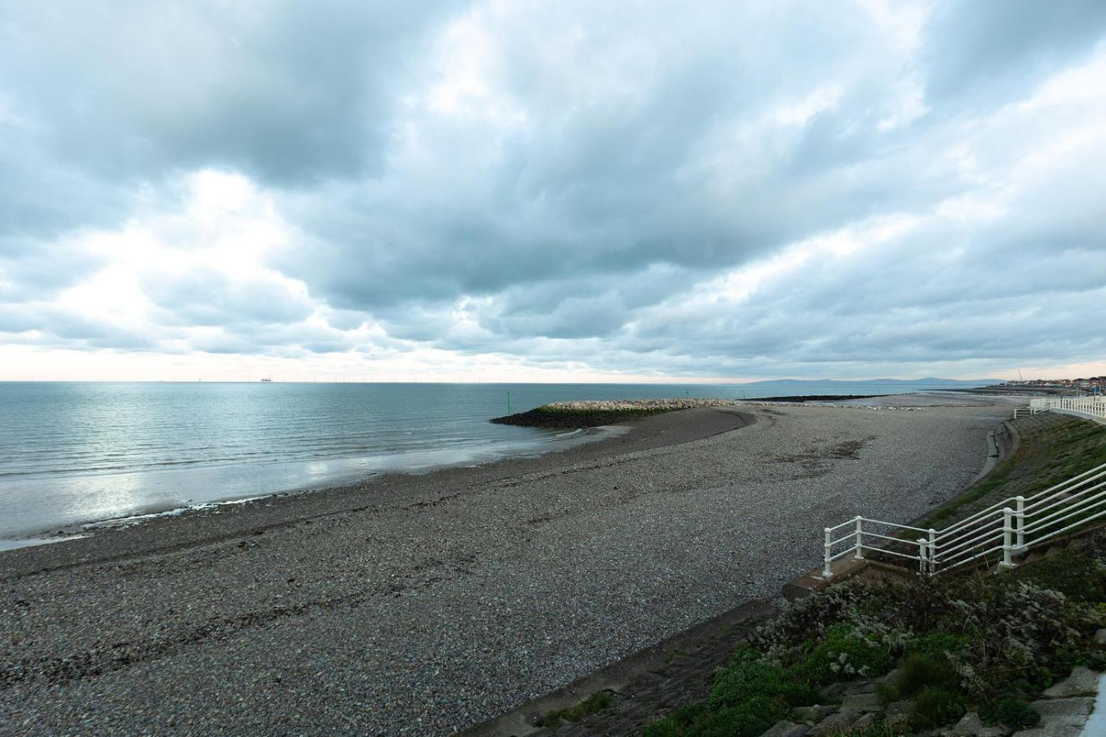 Willow Cottage - Cost 3 Bed Cottage In Penrhyn Bay With Sea Views With Access To Snowdonia Rhos-on-Sea Ngoại thất bức ảnh