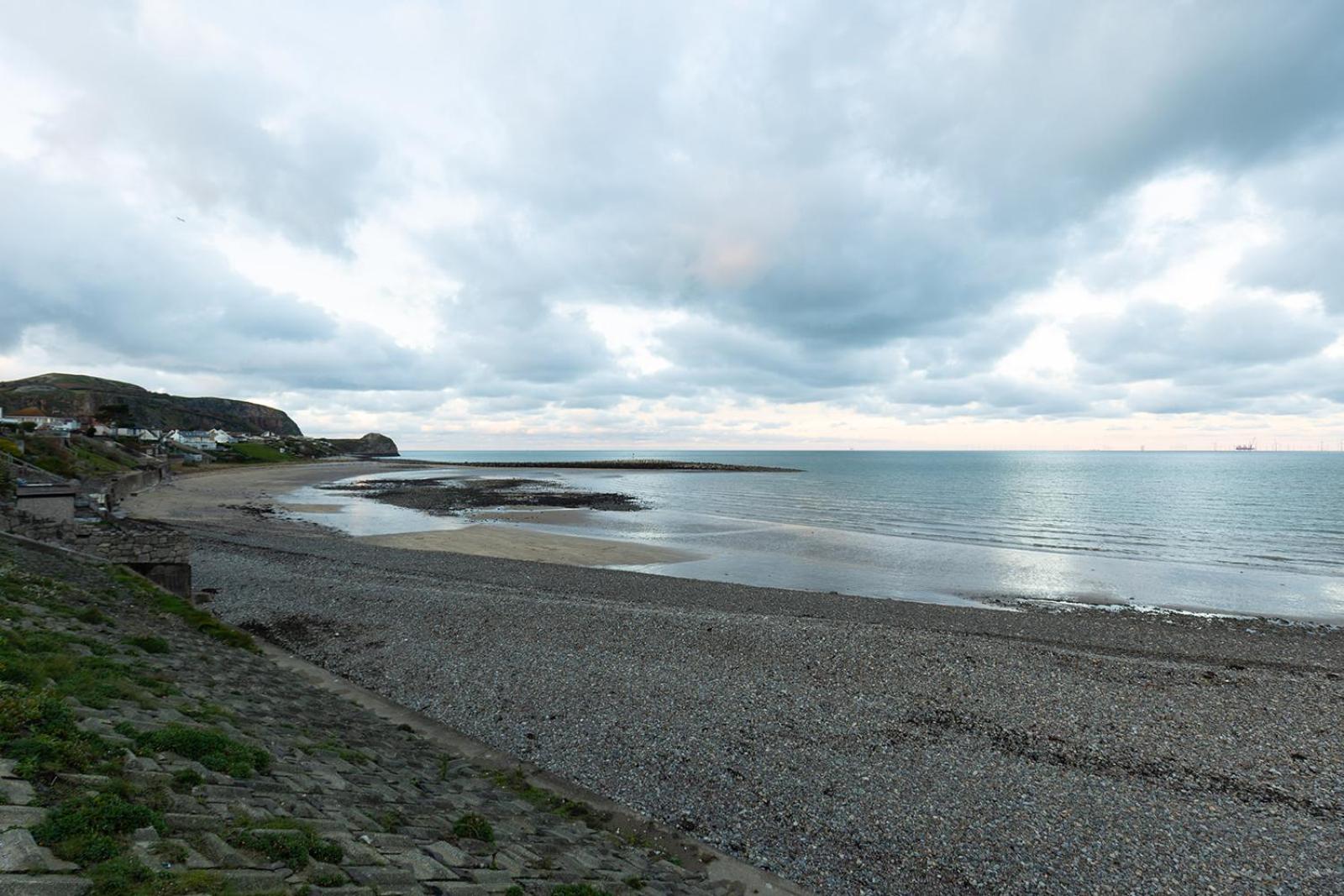 Willow Cottage - Cost 3 Bed Cottage In Penrhyn Bay With Sea Views With Access To Snowdonia Rhos-on-Sea Ngoại thất bức ảnh